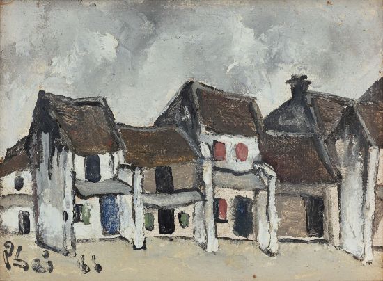 Ảnh của Phố Cổ