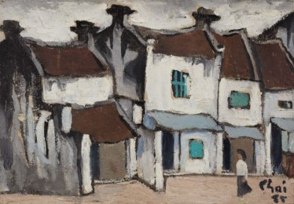 Ảnh của Phố Cổ