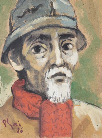 Ảnh của Chân Dung