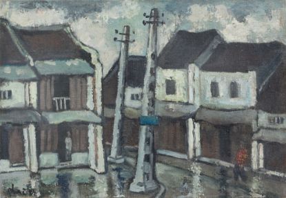 Ảnh của Phố Cổ