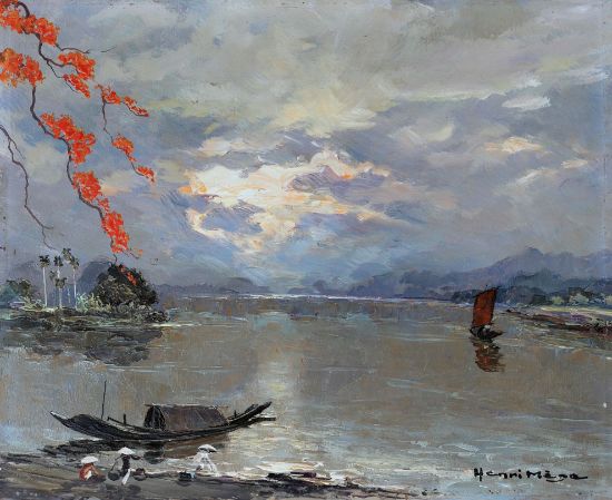 Ảnh của Phong Cảnh