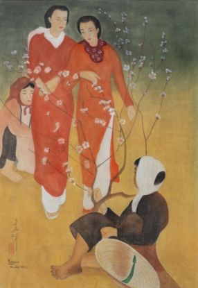 Ảnh của Chân Dung