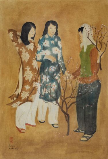 Ảnh của Chân Dung