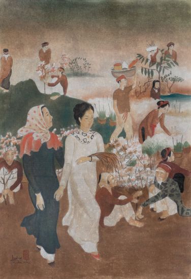 Ảnh của Du Xuân