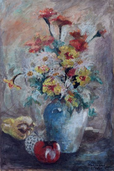 Ảnh của Tĩnh Vật Hoa