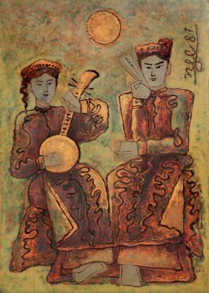 Ảnh của Thuý Kiều