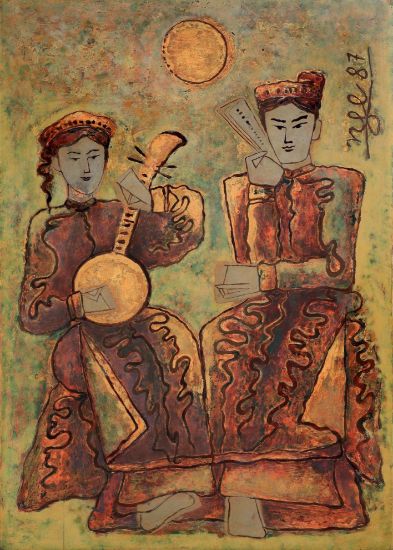 Ảnh của Thuý Kiều