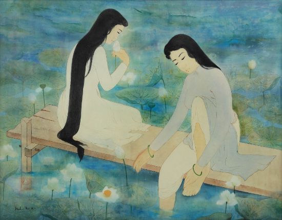 Ảnh của Chân Dung