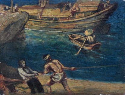 Ảnh của Cảnh Lao Động