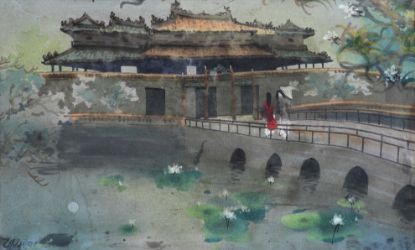 Ảnh của Phong Cảnh