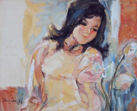 Ảnh của Chân Dung