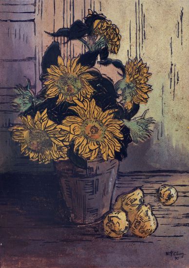 Ảnh của Tĩnh Vật Hoa