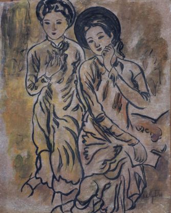 Ảnh của Chân Dung