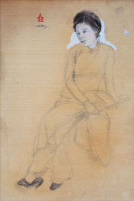 Ảnh của Chân Dung