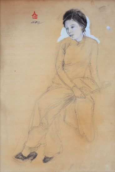 Ảnh của Chân Dung