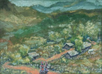 Ảnh của Phong Cảnh