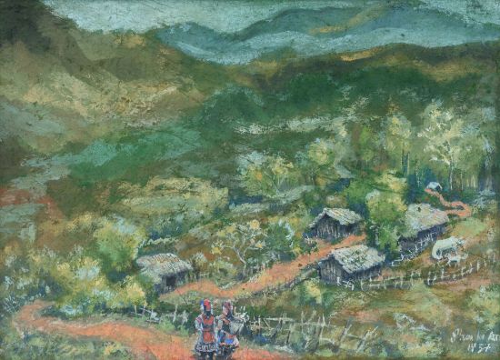 Ảnh của Phong Cảnh