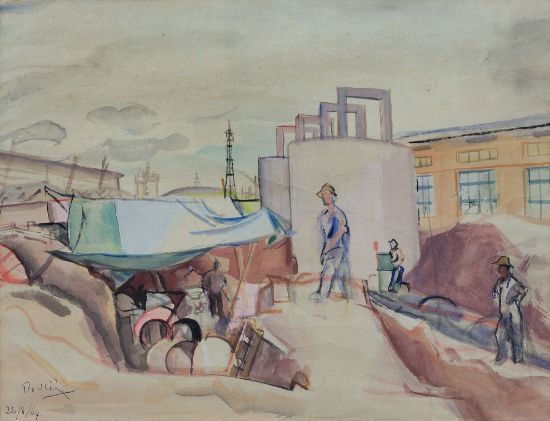 Ảnh của Công Trường