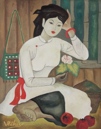 Ảnh của Chân Dung