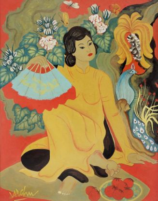 Ảnh của Chân Dung