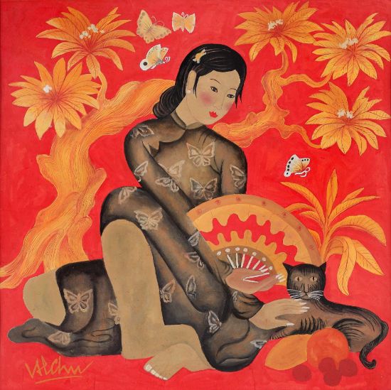 Ảnh của Chân Dung