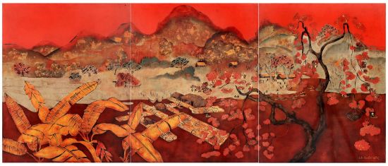 Ảnh của Phong Cảnh