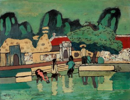 Ảnh của Phong Cảnh