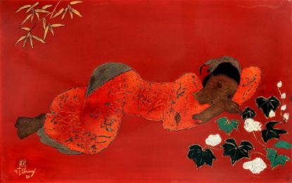 Ảnh của Chân Dung