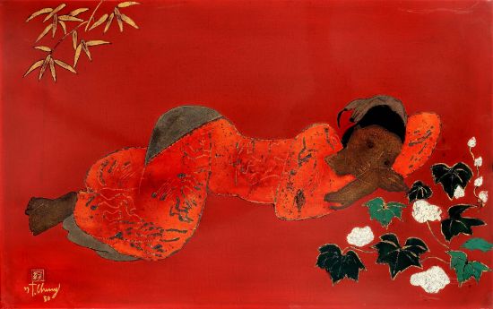 Ảnh của Chân Dung