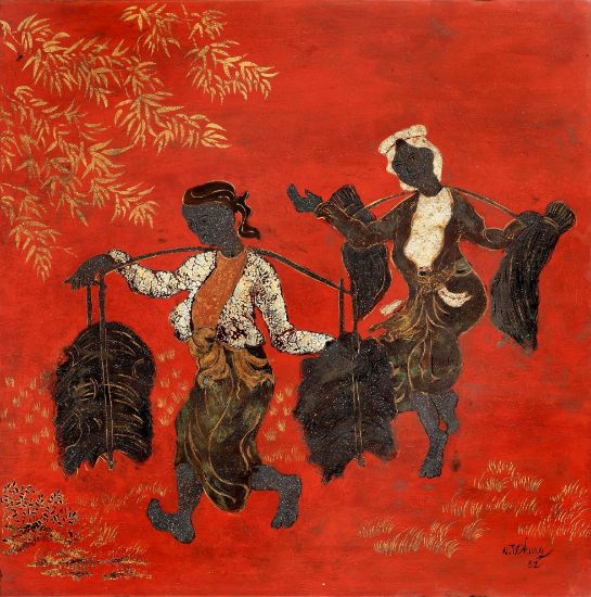 Ảnh của Chân Dung