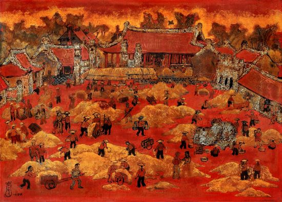 Ảnh của Phong Cảnh