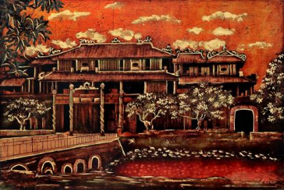 Ảnh của Phong Cảnh