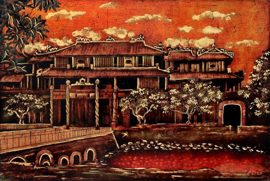 Ảnh của Phong Cảnh