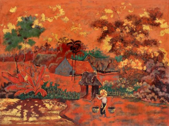 Ảnh của Phong Cảnh