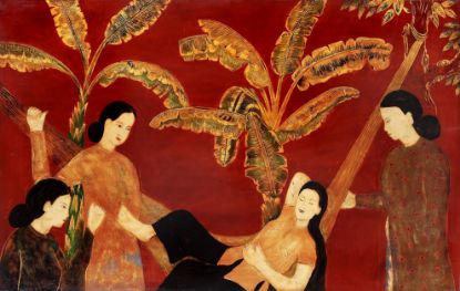 Ảnh của Phong Cảnh-Chân Dung