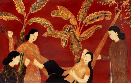 Ảnh của Phong Cảnh-Chân Dung