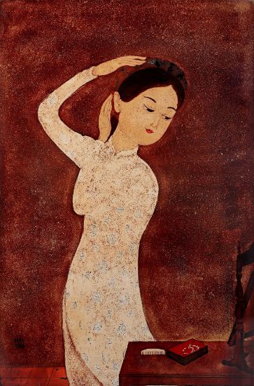 Ảnh của Chân Dung