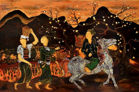 Ảnh của Phong Cảnh