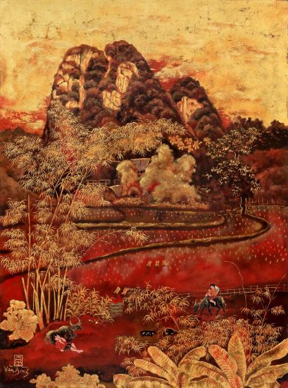 Ảnh của Phong Cảnh