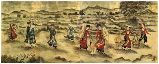 Ảnh của Phong Cảnh