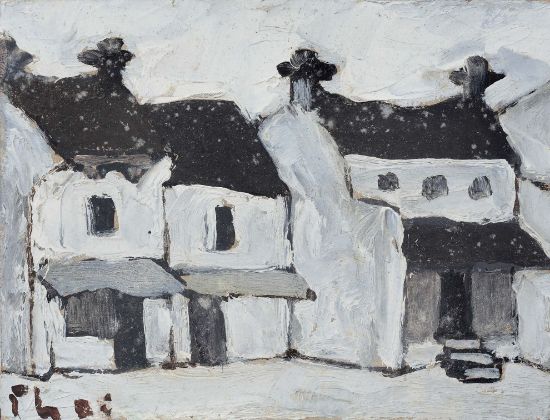 Ảnh của Phố Cổ