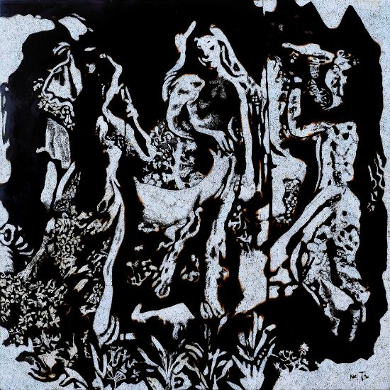 Ảnh của Trừu Tượng