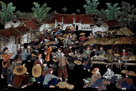 Ảnh của Họp Chợ