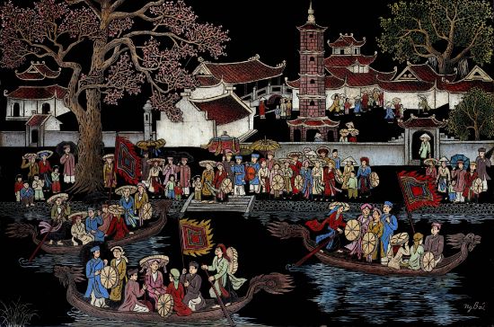 Ảnh của Lễ Hội