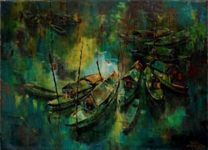 Ảnh của Thuyền