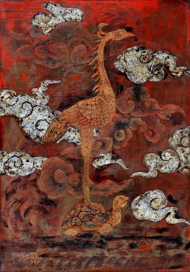 Ảnh của Hạc Ngự Long Quy