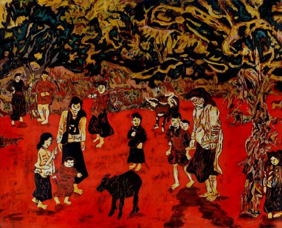 Ảnh của Cảnh Sinh Hoạt 