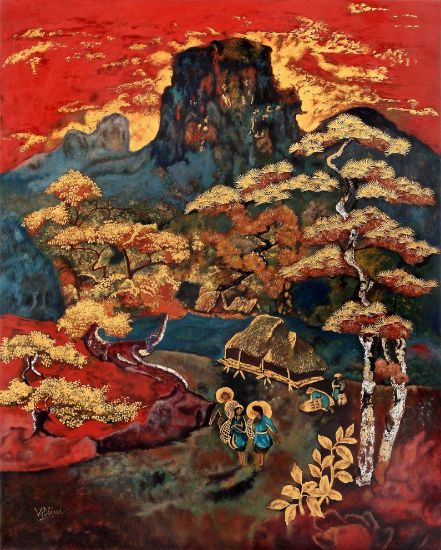 Ảnh của Phong Cảnh