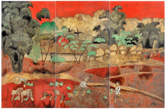 Ảnh của Cảnh Làm R