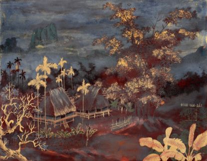 Ảnh của Nhà Sàn